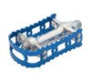 BM-7 Pedale - Blue