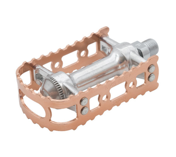 BM-7 Pedale - Copper