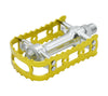 BM-7 Pedale - Gold