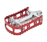 BM-7 Pedale - Red