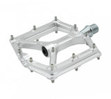 Orbiter Pedale 9/16" - Silver