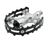 XC-III Pedale 9/16" - Black