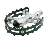 XC-III Pedale 9/16" - Green