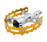 XC-III Pedale 9/16" - Orange