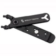 Master Link Combo Pliers Kombizange - black/black