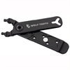 Master Link Combo Pliers Pince combinée - black/black