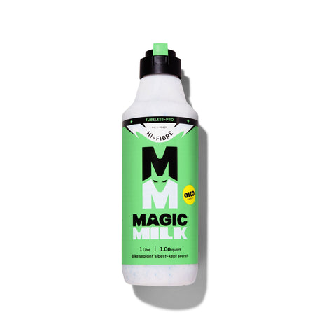 Tubeless Pro Hi-Fibre Dichtmilch