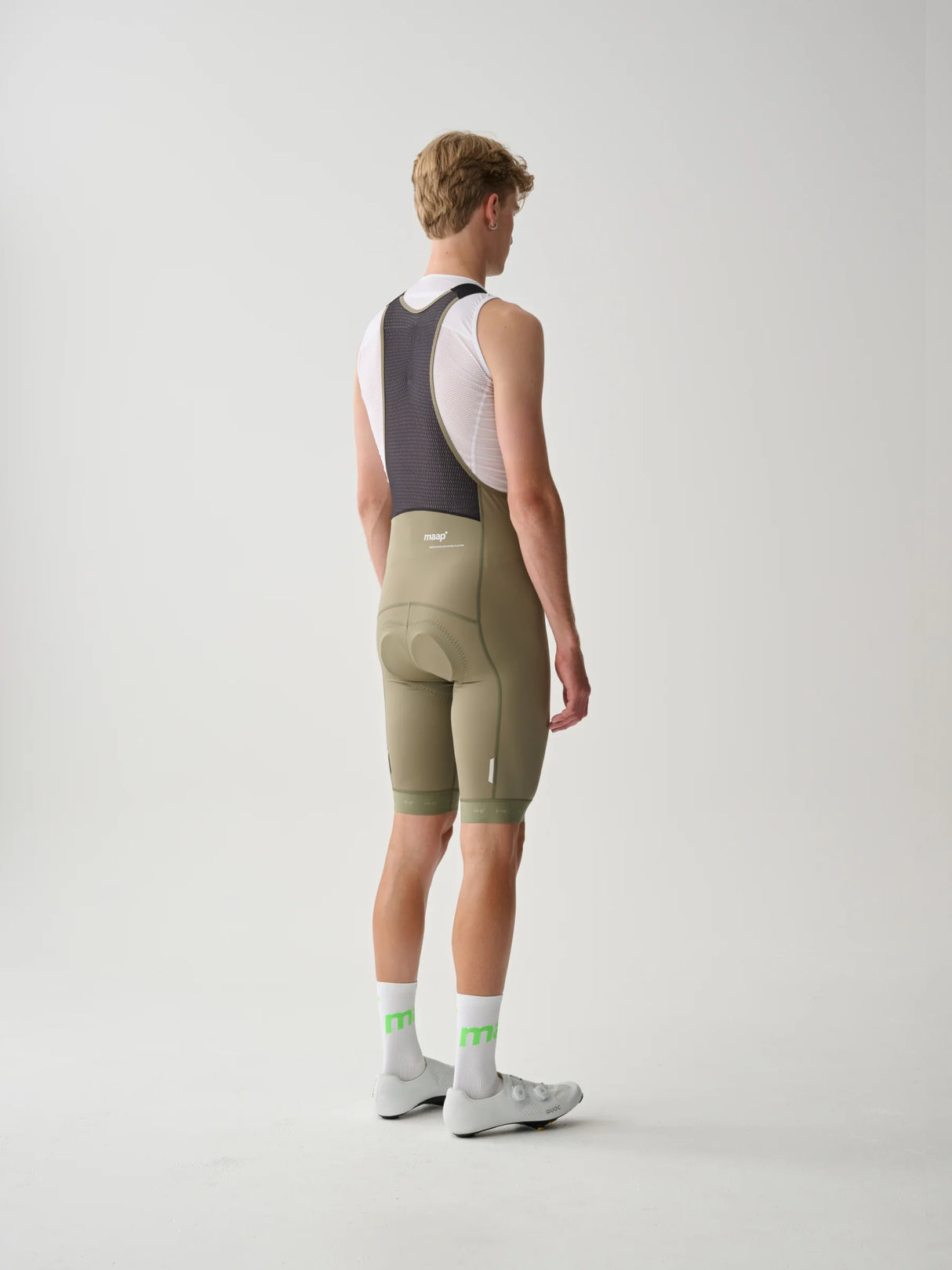 Training Bib 3.0 - Oak 