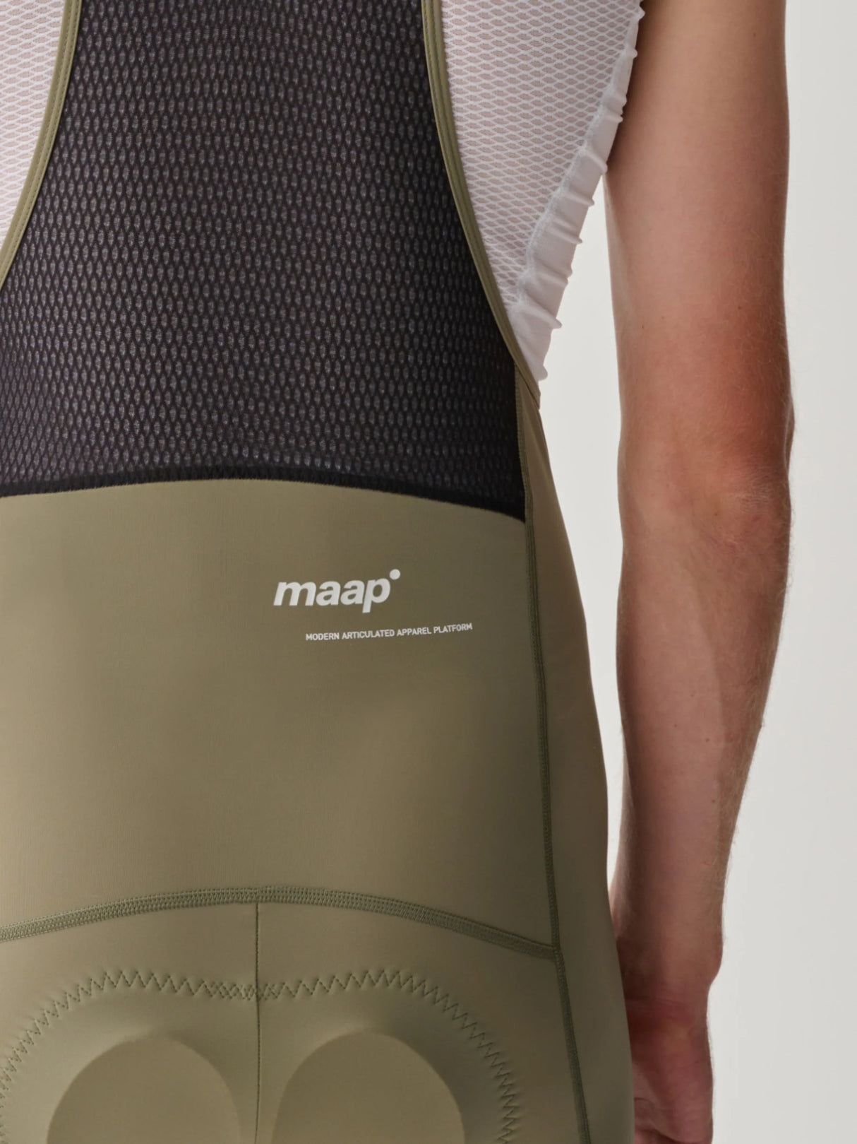Training Bib 3.0 - Oak 