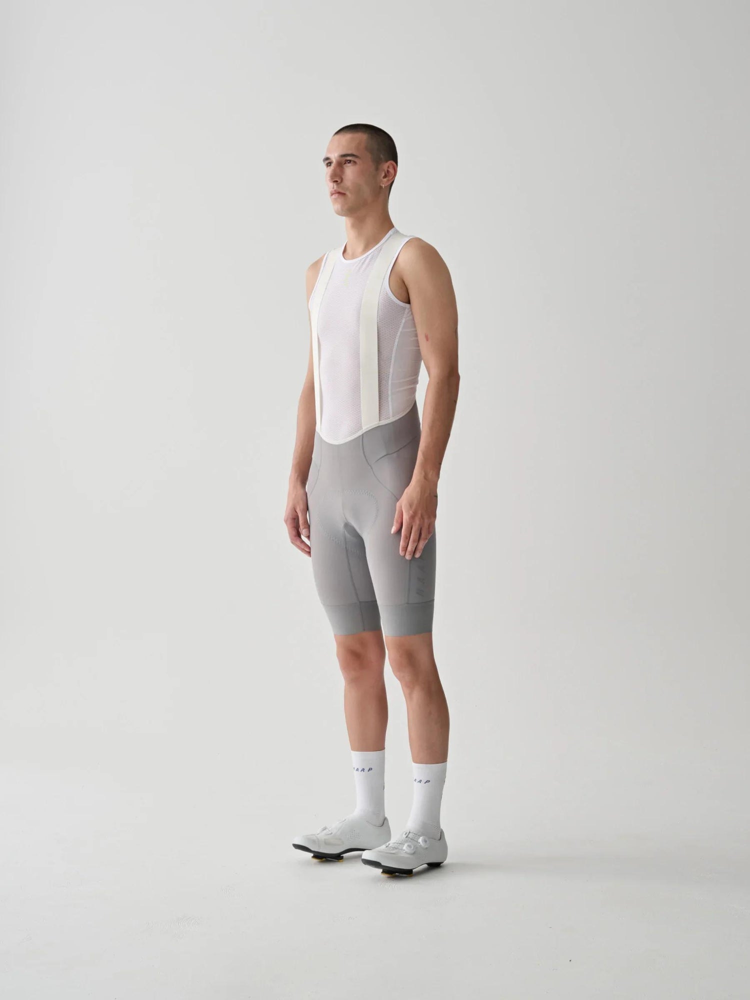 Team Bib Evo Cargo - Titanium