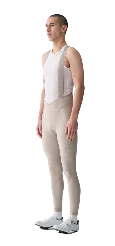 Team Bib Evo Thermal Cargo Tights - Enoki