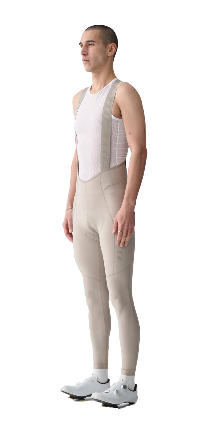Team Bib Evo Thermal Cargo Tights - Enoki