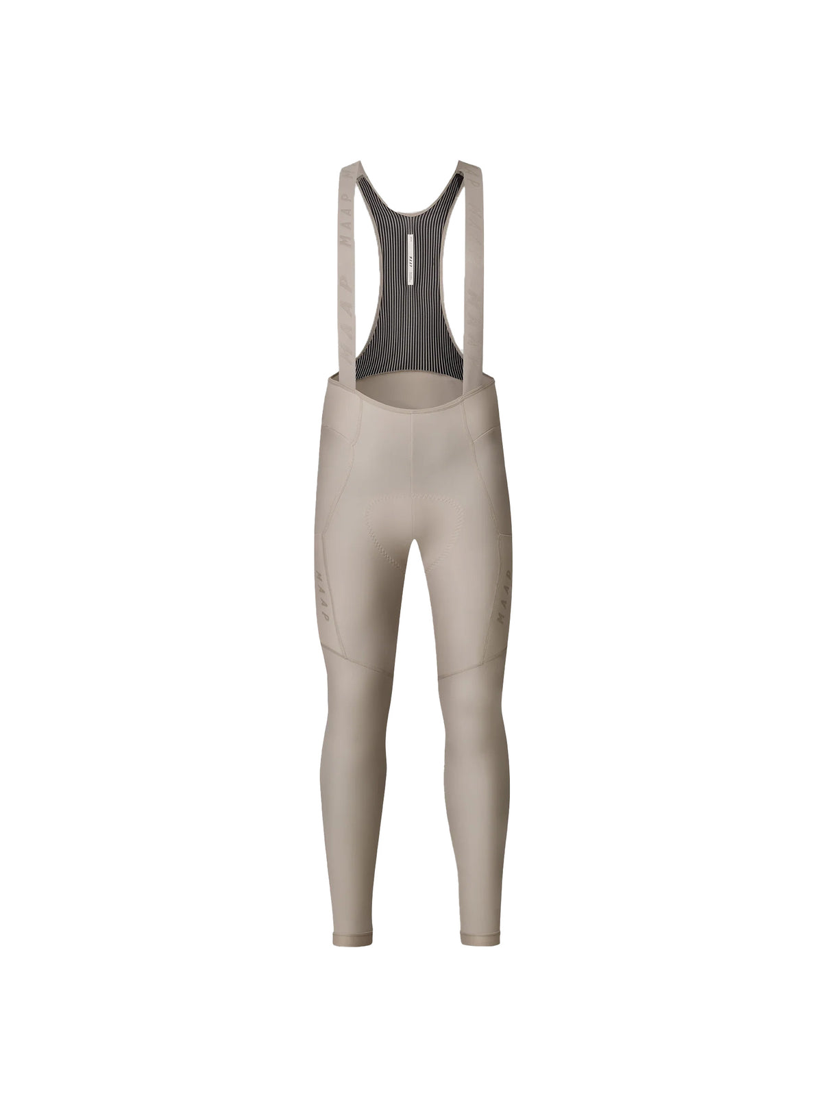 Team Bib Evo Thermal Cargo Tights - Enoki