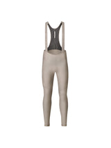 Team Bib Evo Thermal Cargo Tights - Enoki