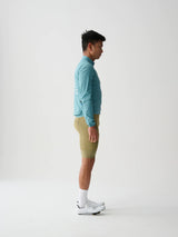 Draft Team Jacket - Celestial Blue