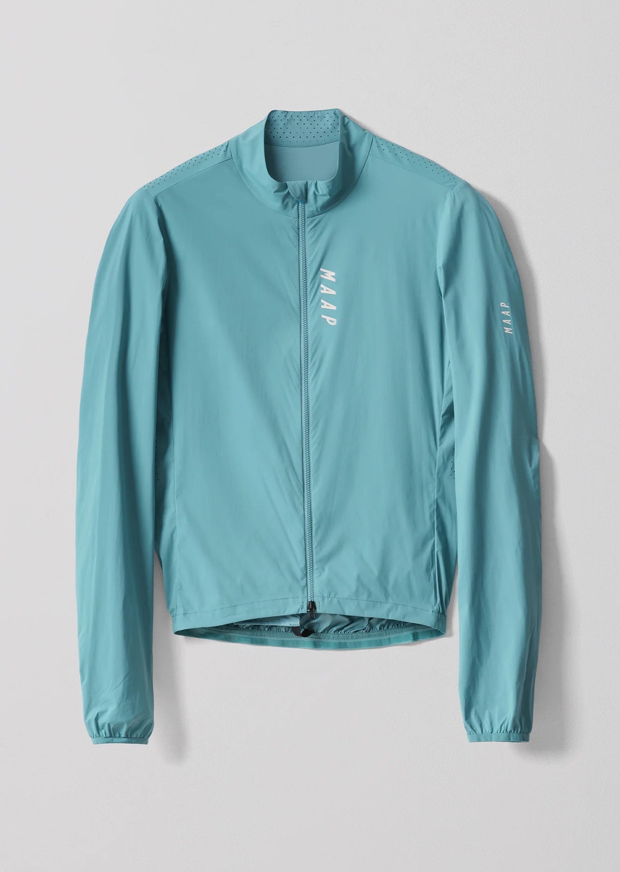 Draft Team Jacket - Celestial Blue