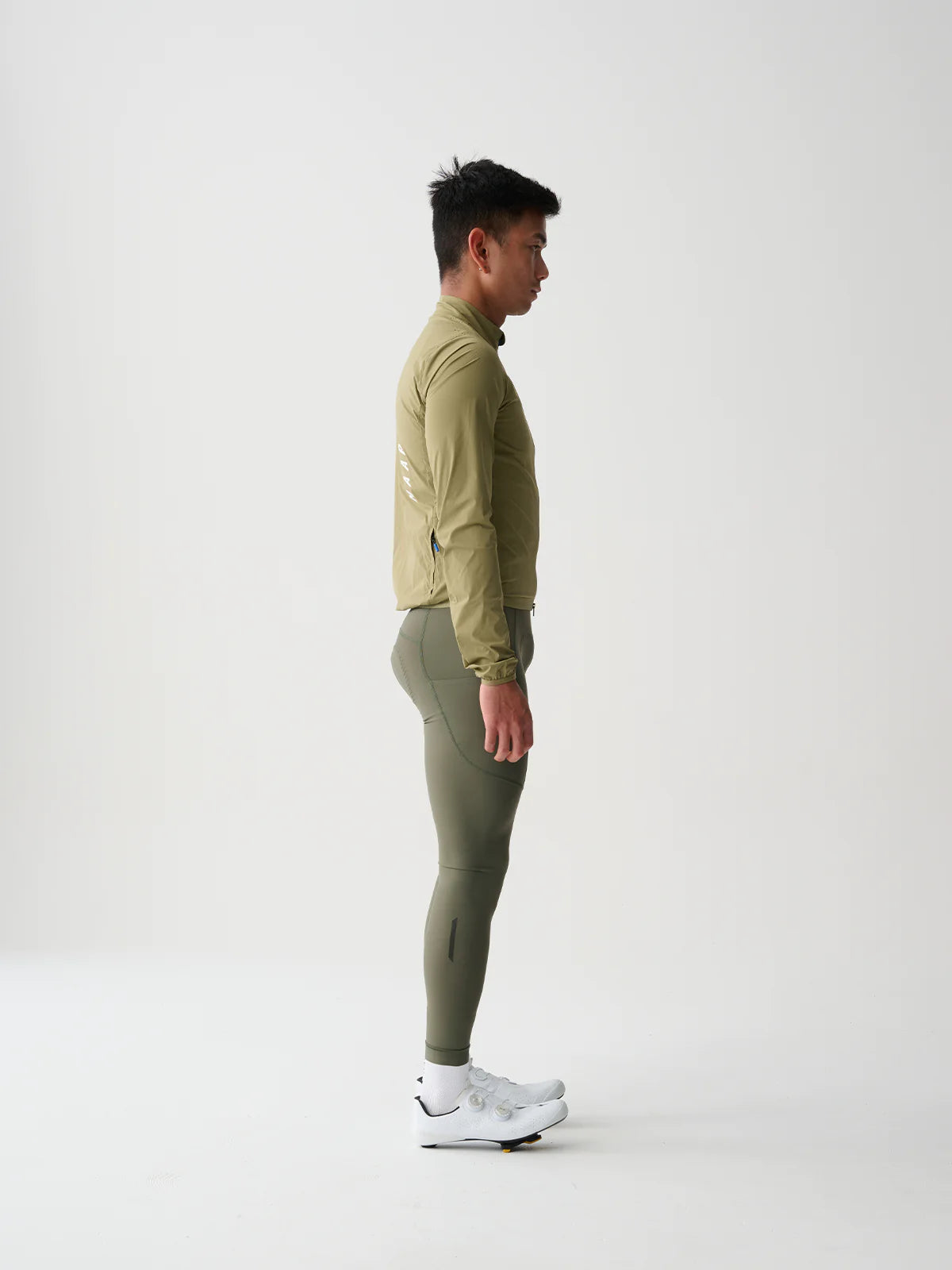 Draft Team Jacket - Dark Ore