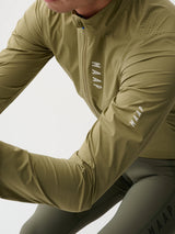 Draft Team Jacket - Dark Ore