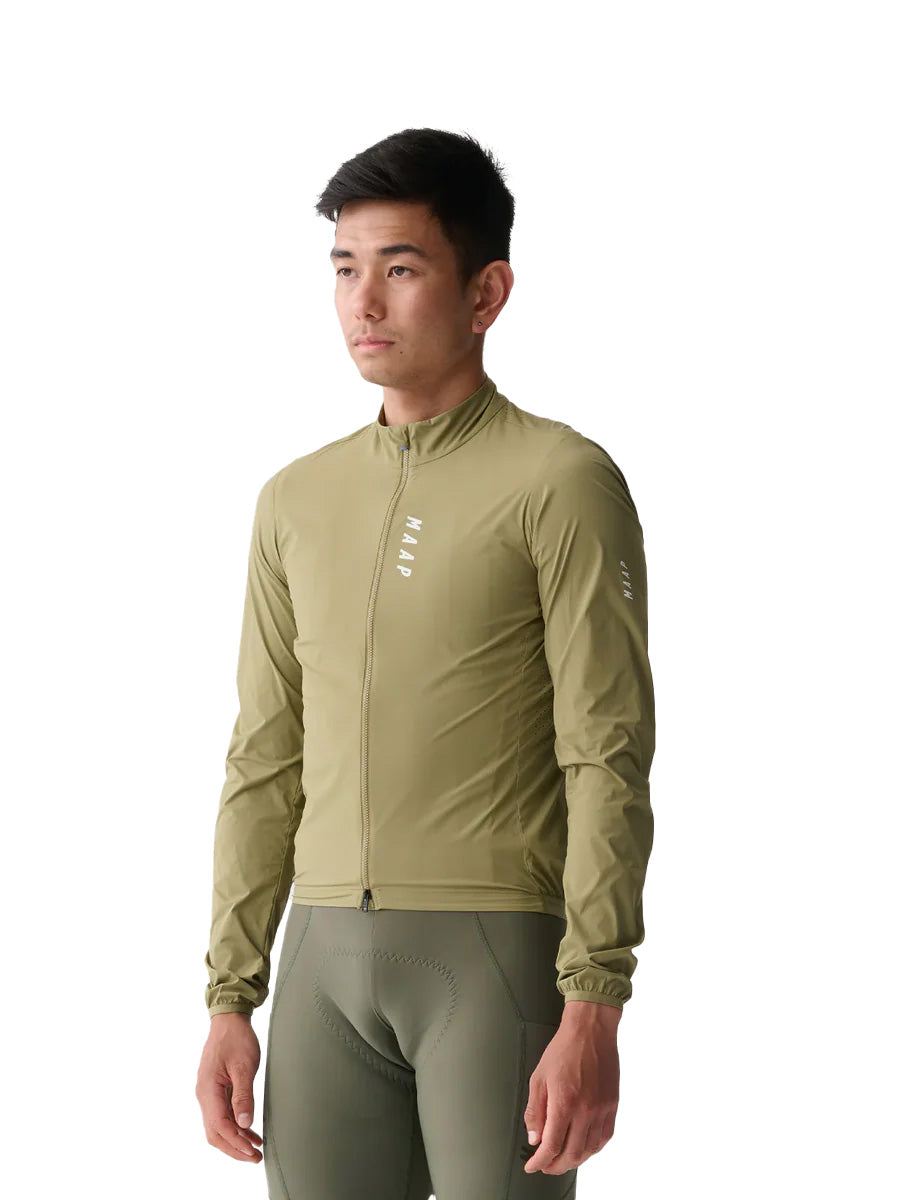 Draft Team Jacket - Dark Ore