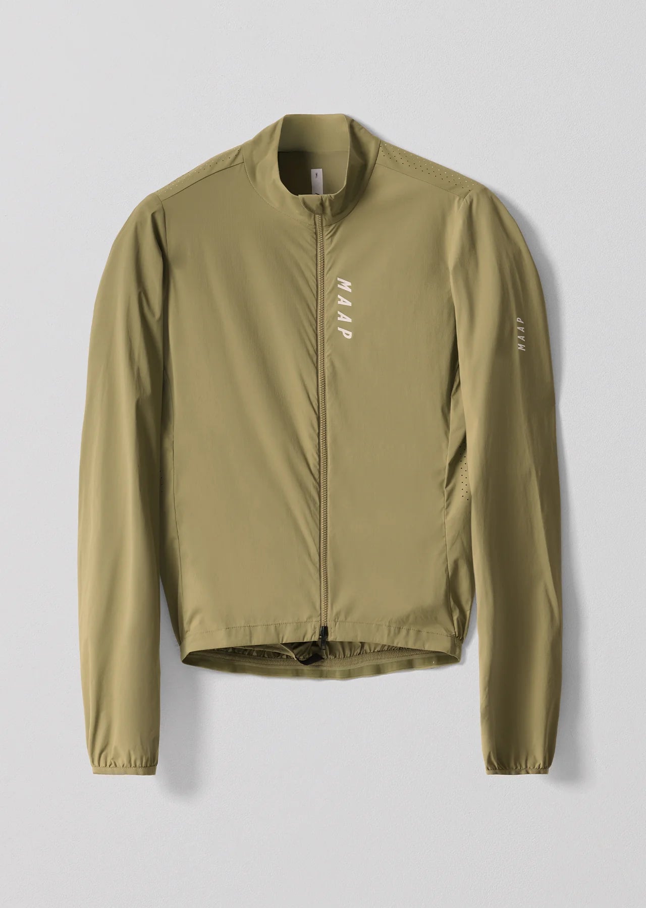 Draft Team Jacket - Dark Ore