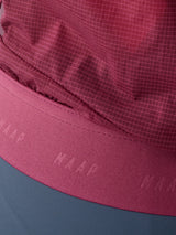 Flow Insulated Jacket - Dark Plum