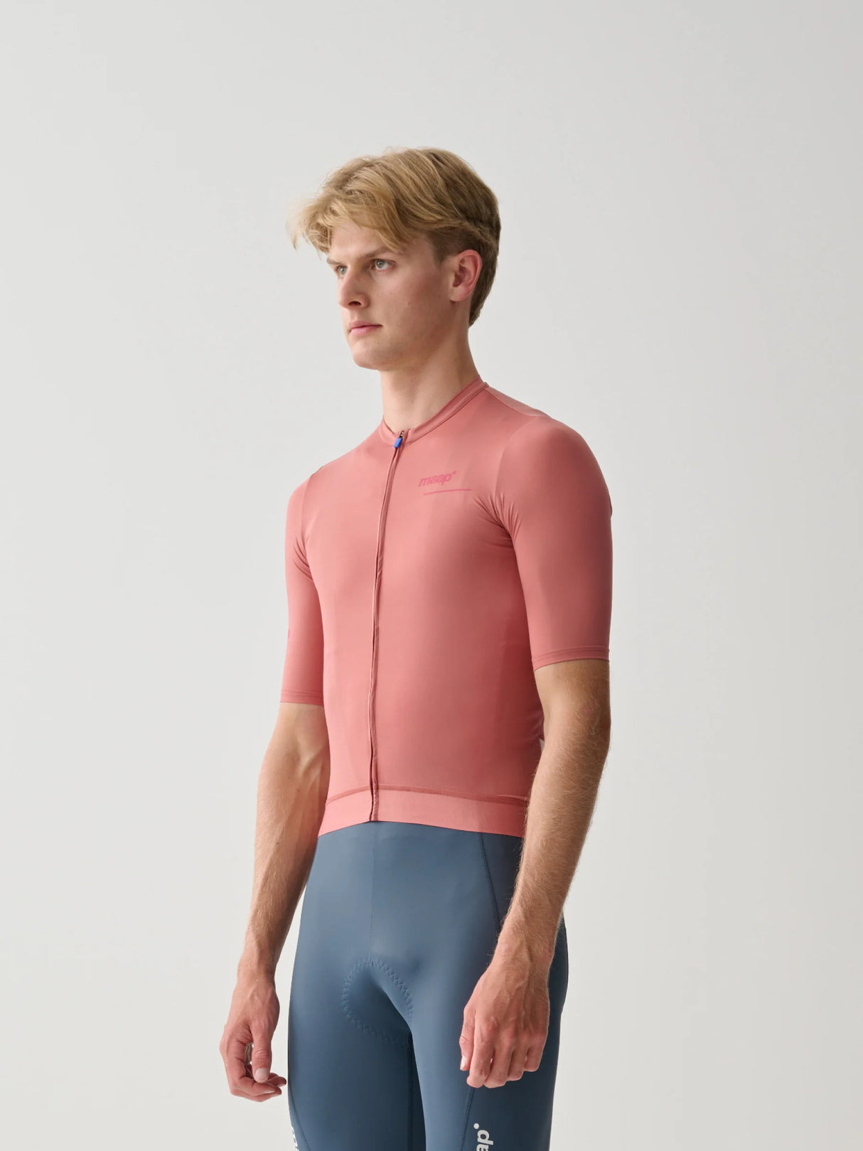 Training Jersey - Dusty Rose 