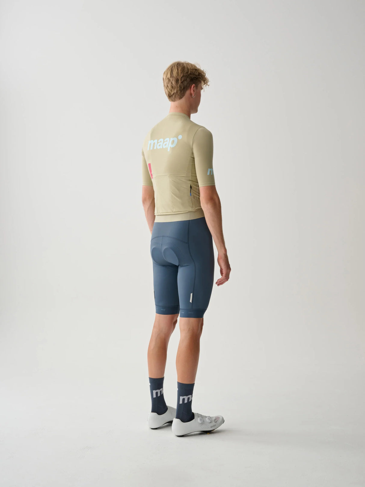 Training Jersey - Elm 