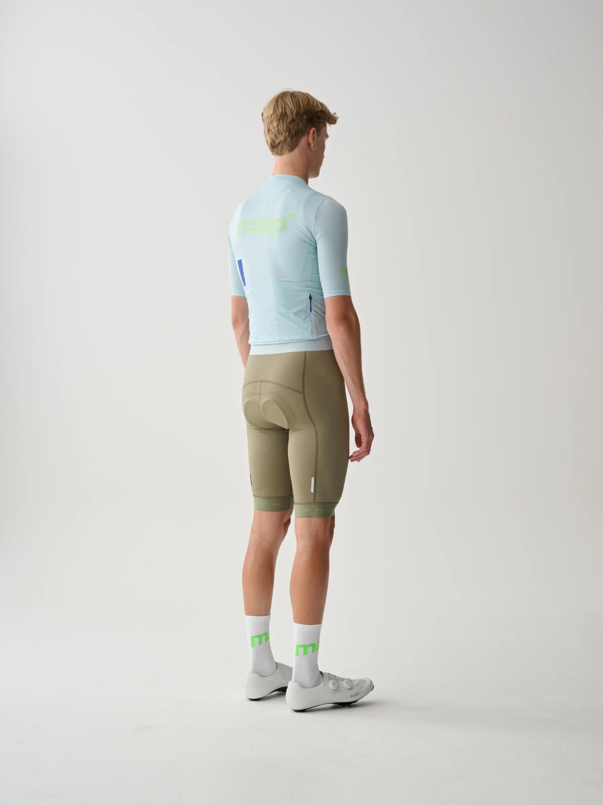 Training Jersey - Stella Blue 