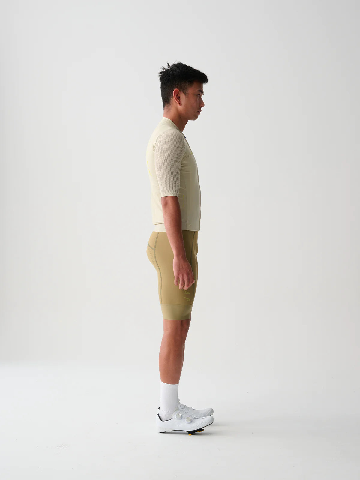 Evade Pro Base Jersey 2.0 - Dune