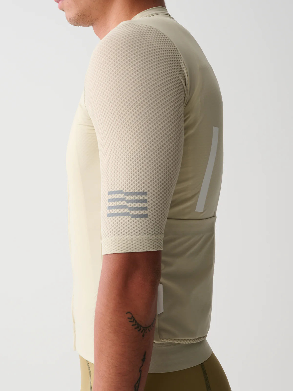 Evade Pro Base Jersey 2.0 - Dune