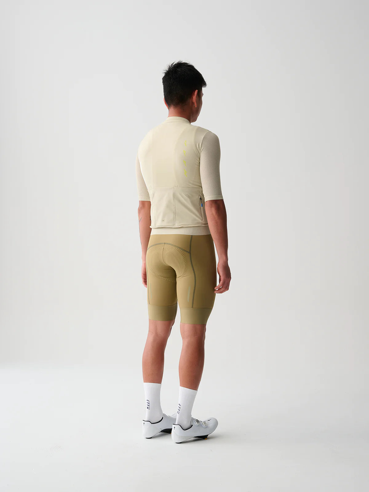 Evade Pro Base Jersey 2.0 - Dune