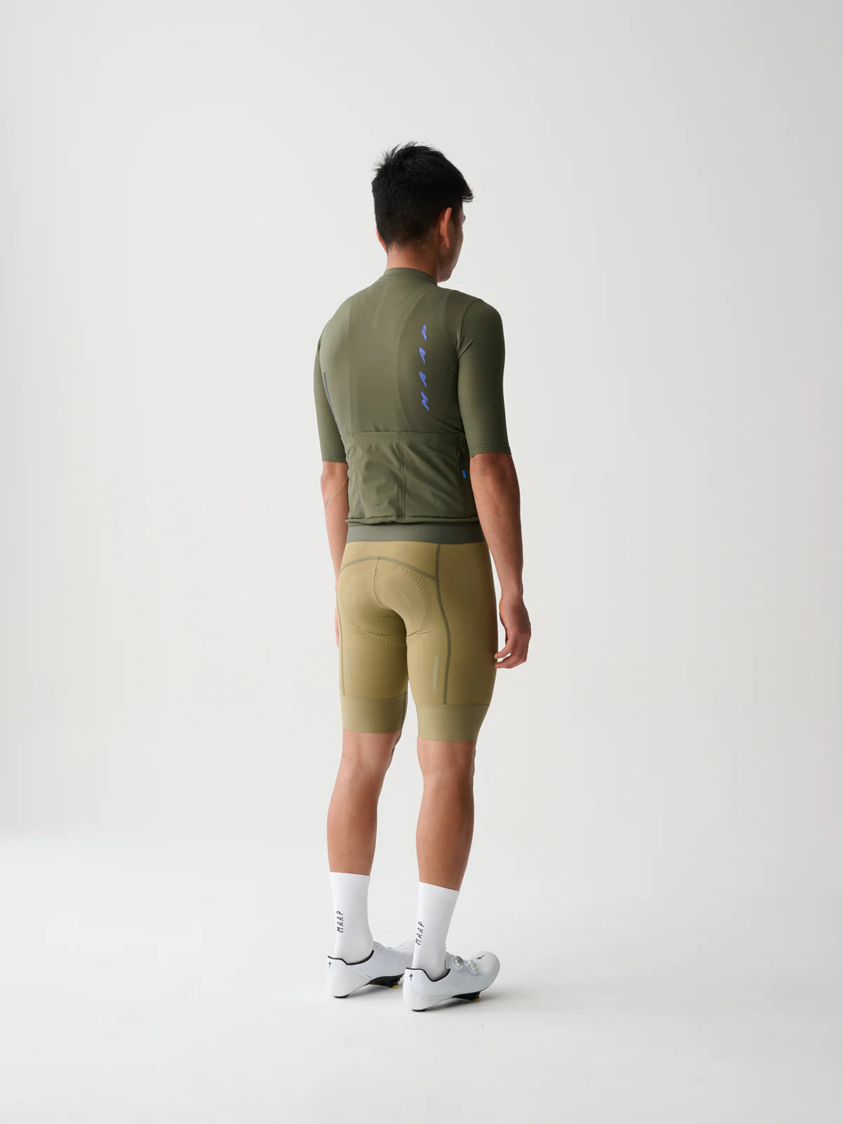 Evade Pro Base Jersey 2.0 - Loam