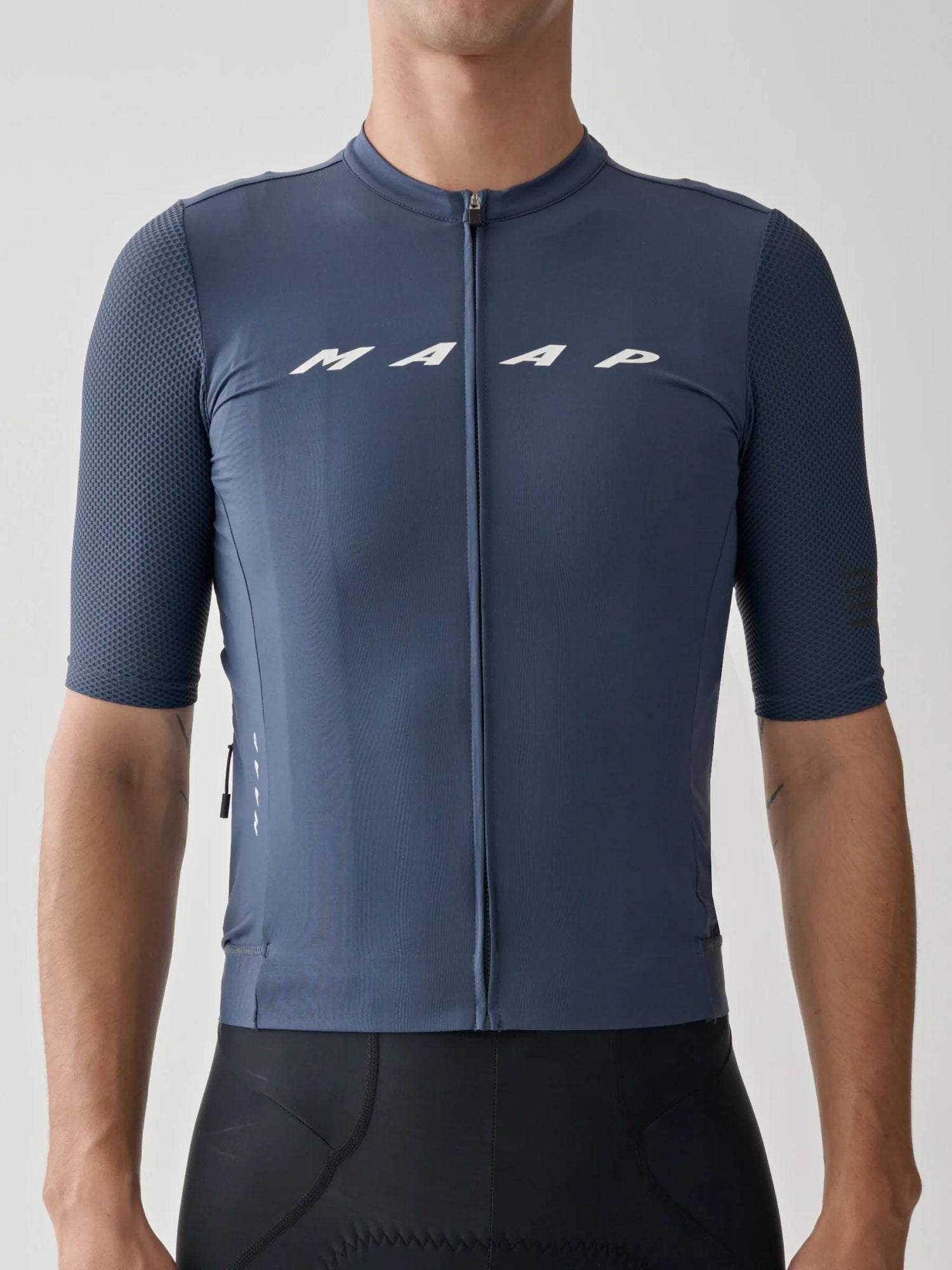 Maillot Evade Pro Base 2.0 - Medianoche 