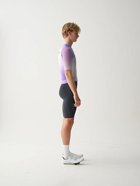 Blurred Tone Ultralight Pro Jersey - Pink Mix 