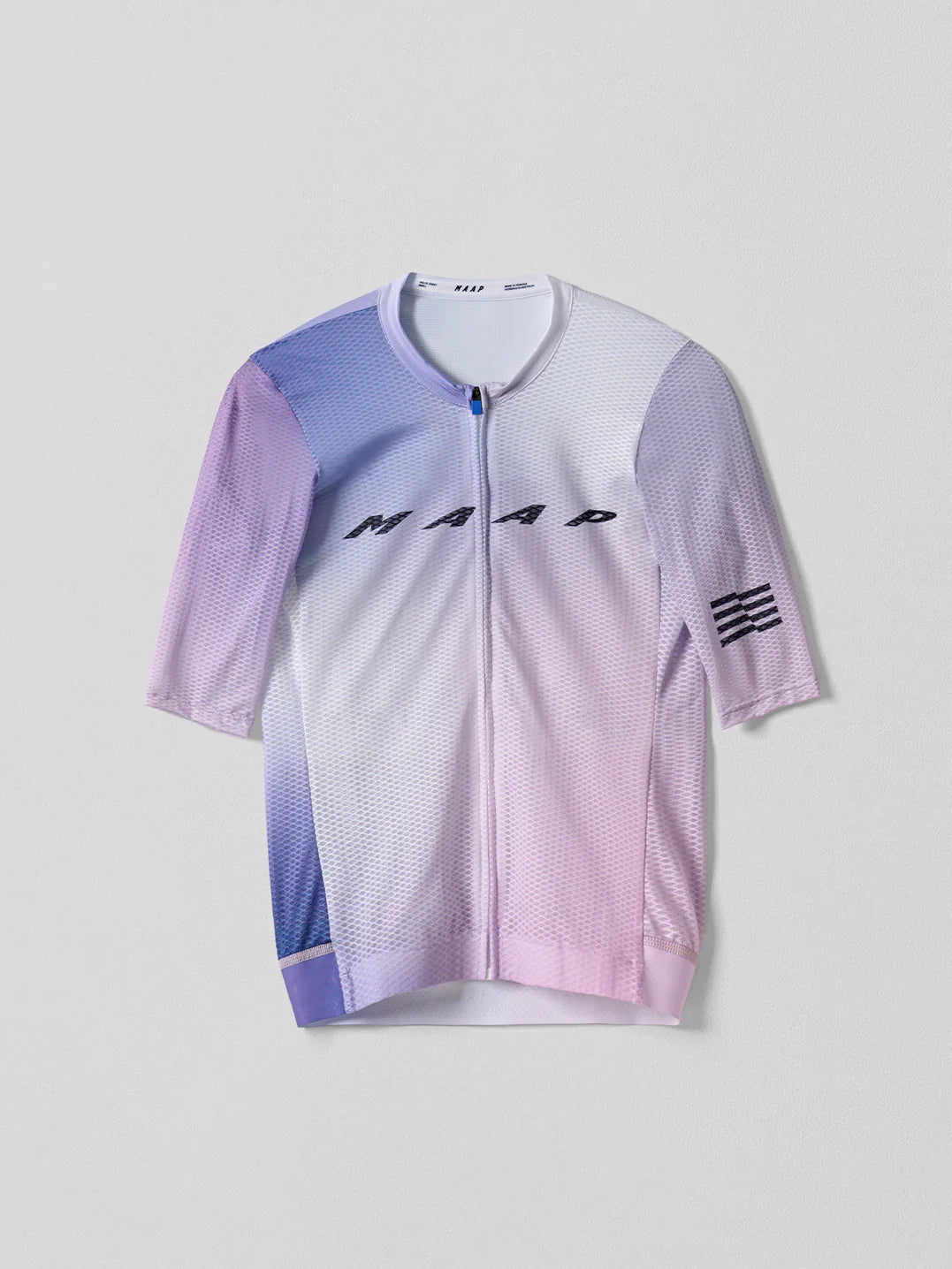 Blurred Tone Ultralight Pro Jersey - Pink Mix