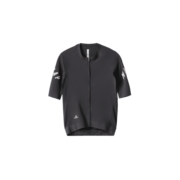 Aeon SS Jersey - Asphalt 