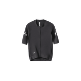 Aeon SS Jersey - Asphalt 