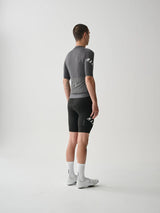 Aeon SS Jersey - Asphalt 