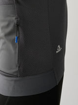 Aeon SS Jersey - Asphalt 