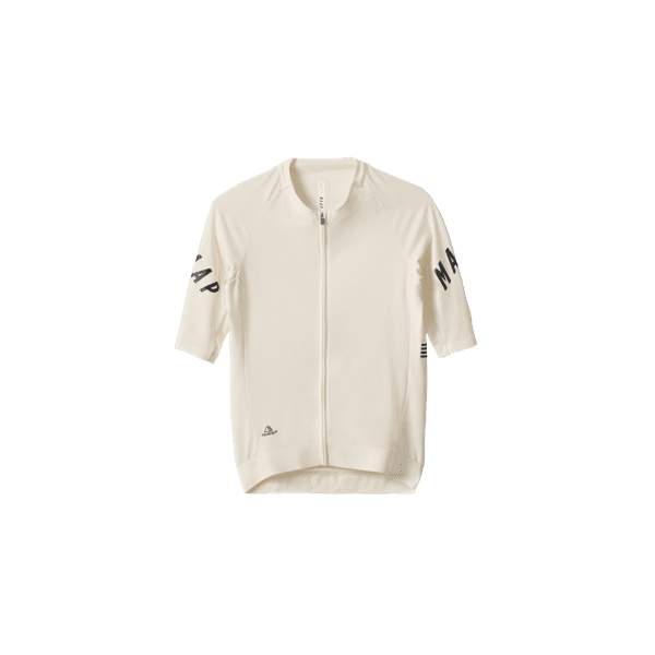 Aeon SS Jersey - Chalk 