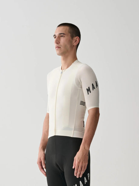 Aeon SS Jersey - Chalk 