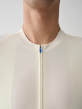 Aeon SS Jersey - Chalk 