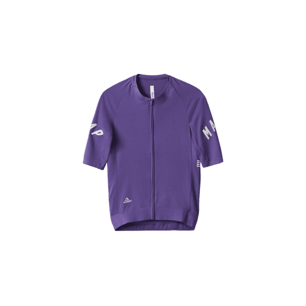 Aeon SS Jersey - Prism