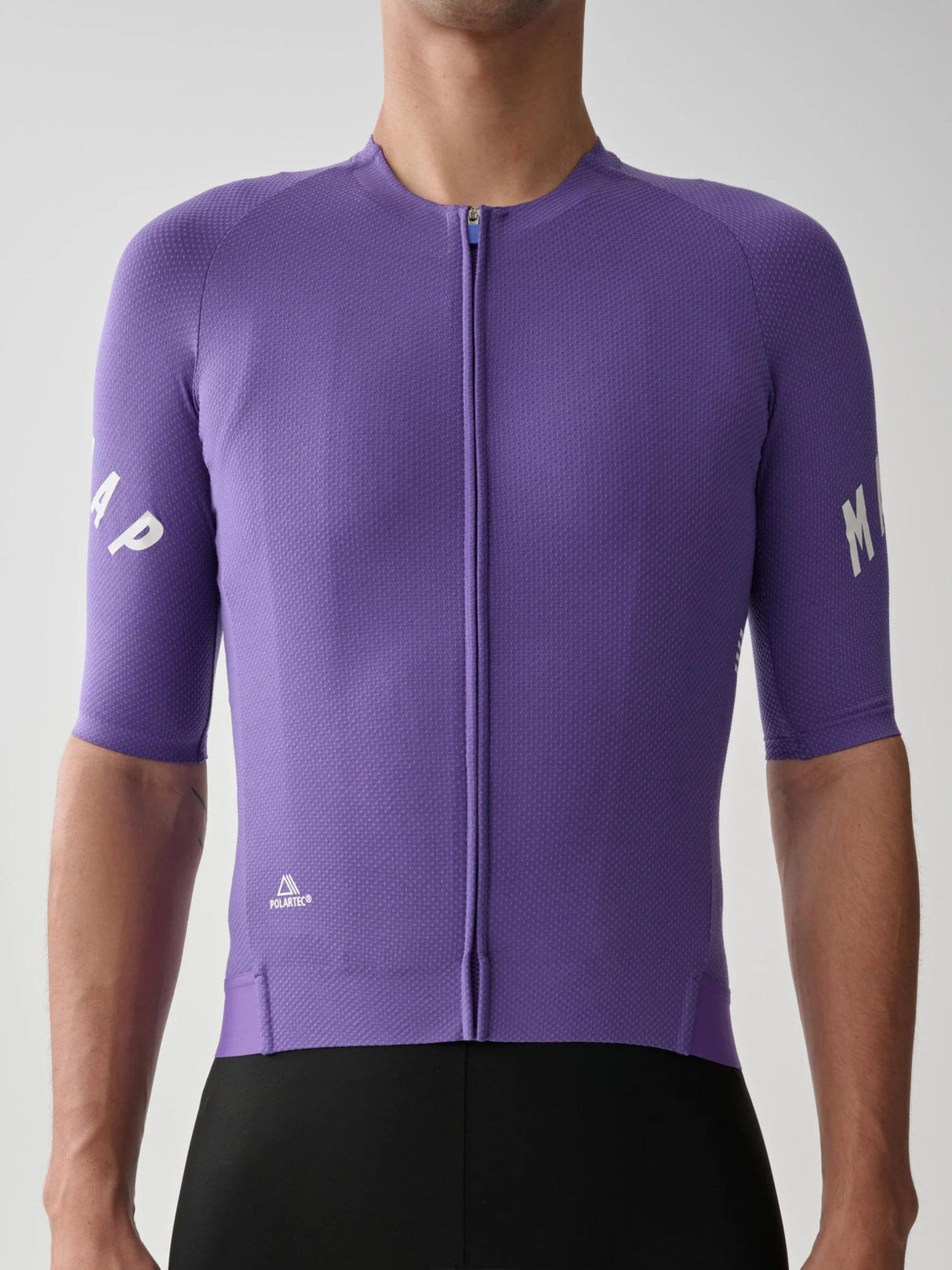 Aeon SS Jersey - Prism