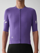 Aeon SS Jersey - Prism
