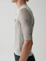 Aerate Pro Air Jersey 3.0 - Fog 
