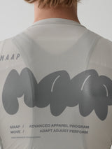 Aerate Pro Air Jersey 3.0 - Fog 