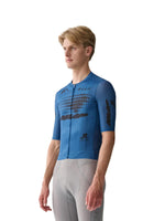 Aether Pro Air Jersey 3.0 - Tide 