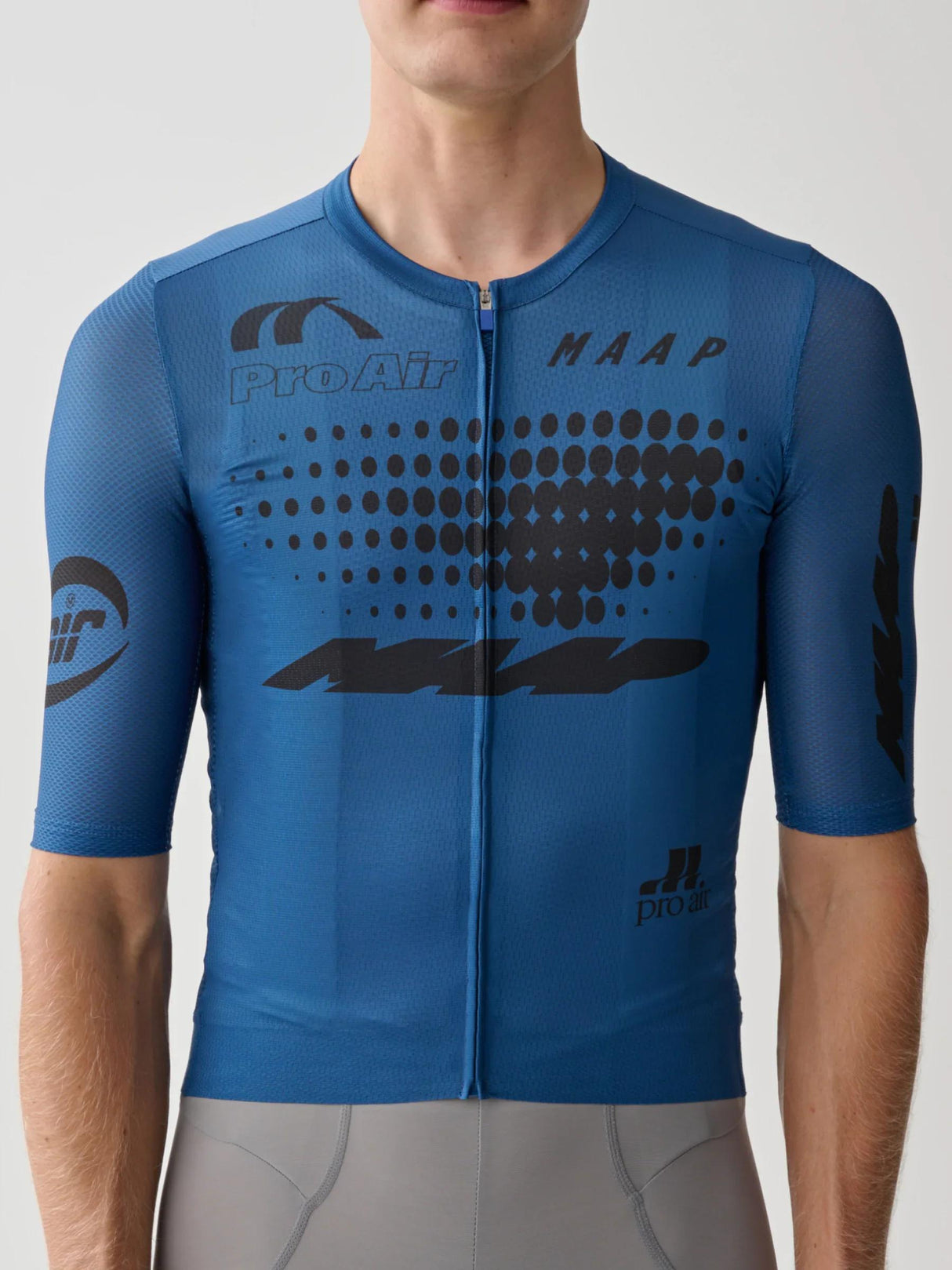 Aether Pro Air Jersey 3.0 - Tide 