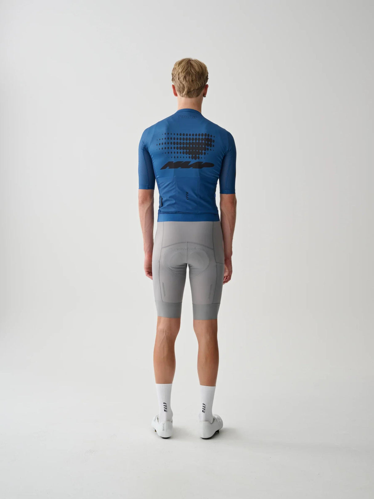 Aether Pro Air Jersey 3.0 - Tide 